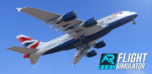 RFS - Real Flight Simulator 2.6.3 Mod APK
